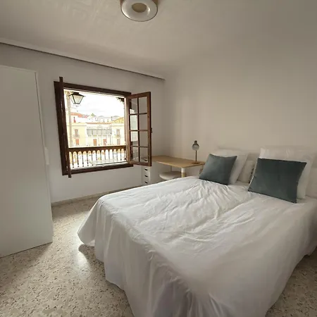 Дом отдыха Emblematic Canarian House