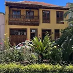 Prázdninový dům Emblematic Canarian House