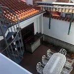 Emblematic Canarian House Ferienhaus *