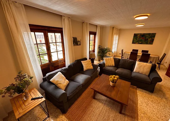 Emblematic Canarian House Σπίτι διακοπών La Orotava