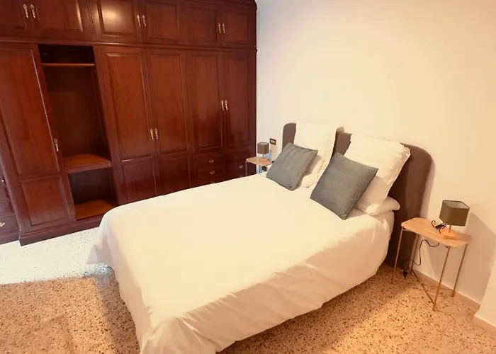 Σπίτι διακοπών Emblematic Canarian House