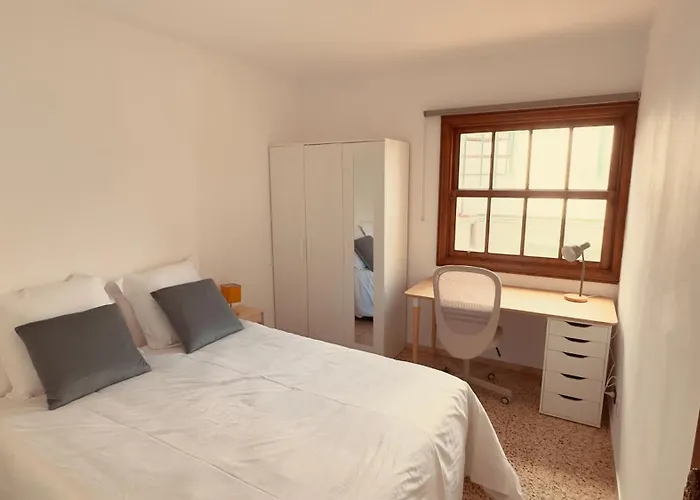 Σπίτι διακοπών Emblematic Canarian House *