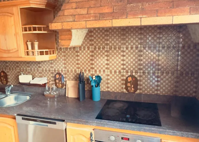 Emblematic Canarian House Σπίτι διακοπών