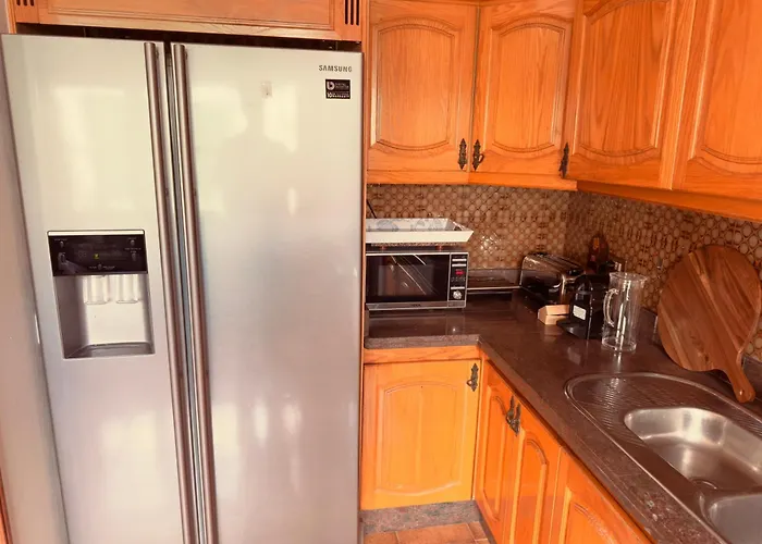 Emblematic Canarian House La Orotava