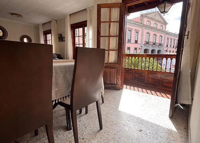 Emblematic Canarian House