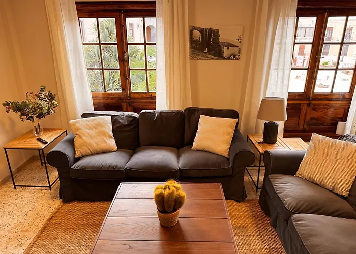 Emblematic Canarian House Σπίτι διακοπών La Orotava