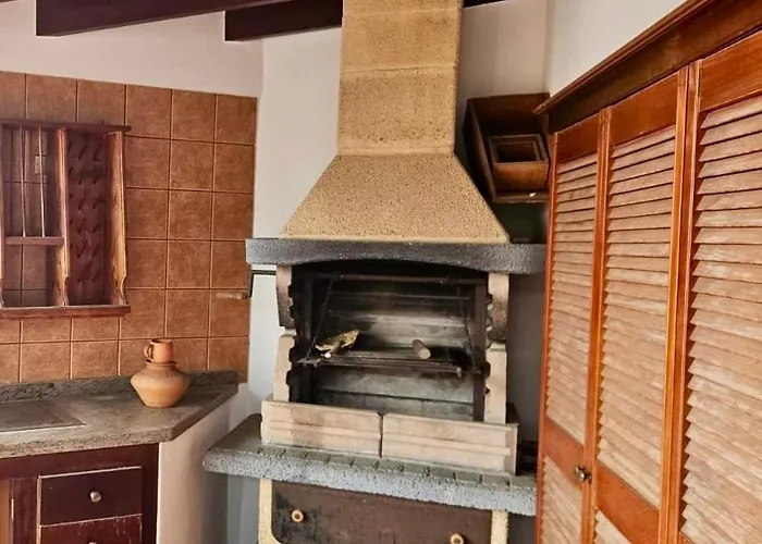 Emblematic Canarian House Σπίτι διακοπών La Orotava