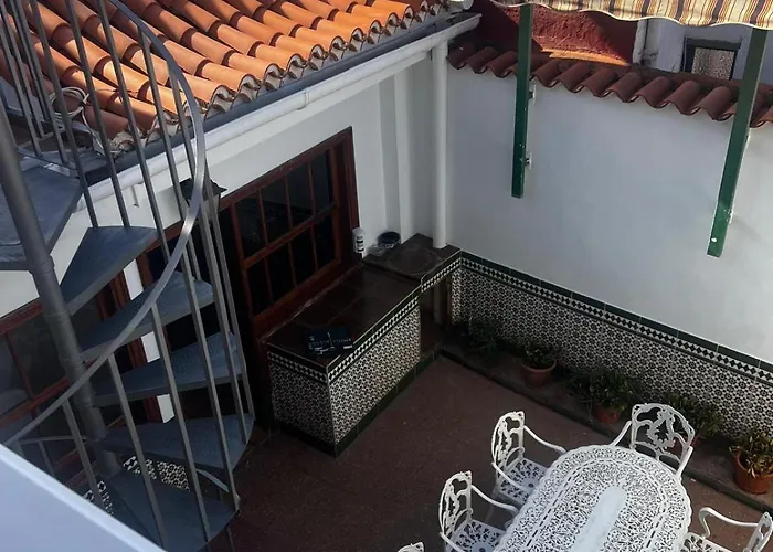 Emblematic Canarian House Σπίτι διακοπών *