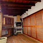 Holiday home Emblematic Canarian House La Orotava