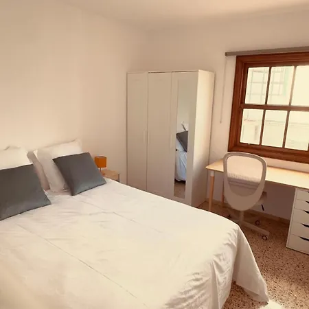 Emblematic Canarian House * لا أوروتافا