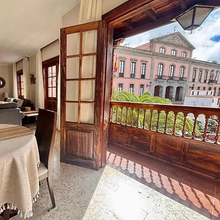 Σπίτι διακοπών Emblematic Canarian House *