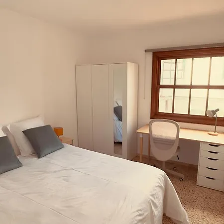 Holiday home Emblematic Canarian House *