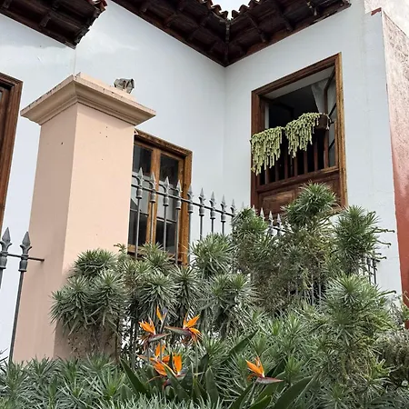 Σπίτι διακοπών Emblematic Canarian House