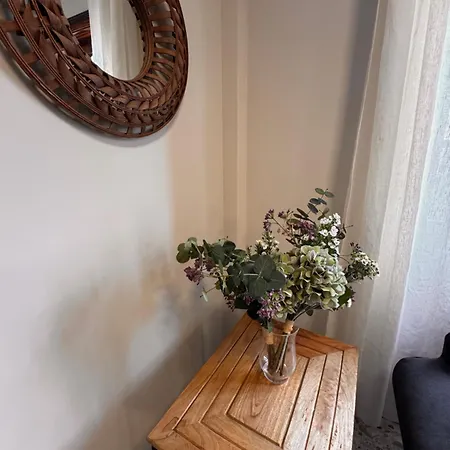 Emblematic Canarian House بيت للعطل *