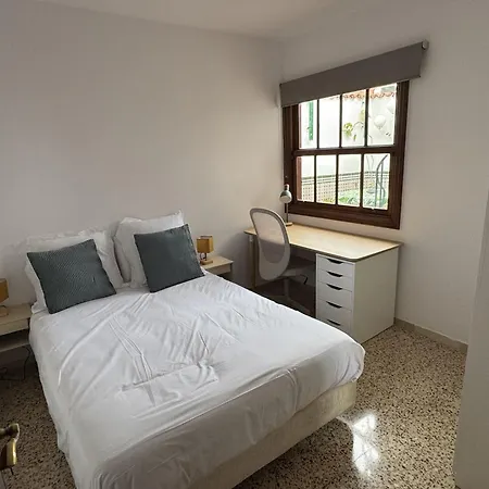 Emblematic Canarian House بيت للعطل
