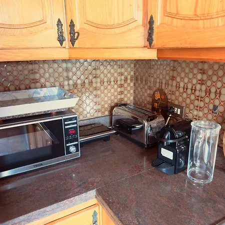 Emblematic Canarian House La Orotava