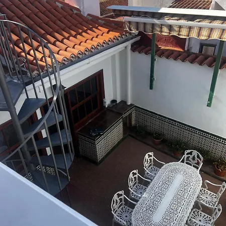 Emblematic Canarian House بيت للعطل *