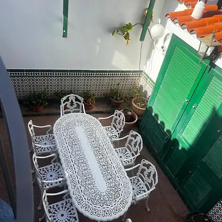 Emblematic Canarian House *