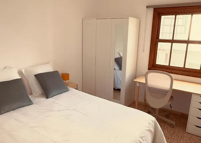 Emblematic Canarian House * ラ・オロタバ