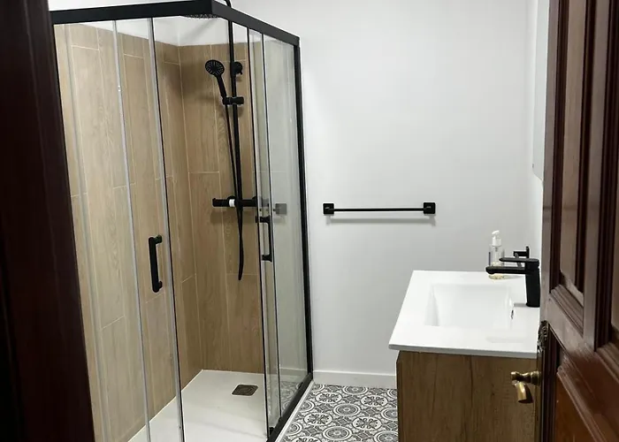 Holiday home Emblematic Canarian House