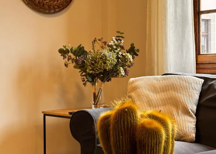 Emblematic Canarian House Holiday home