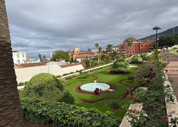 Holiday home Emblematic Canarian House