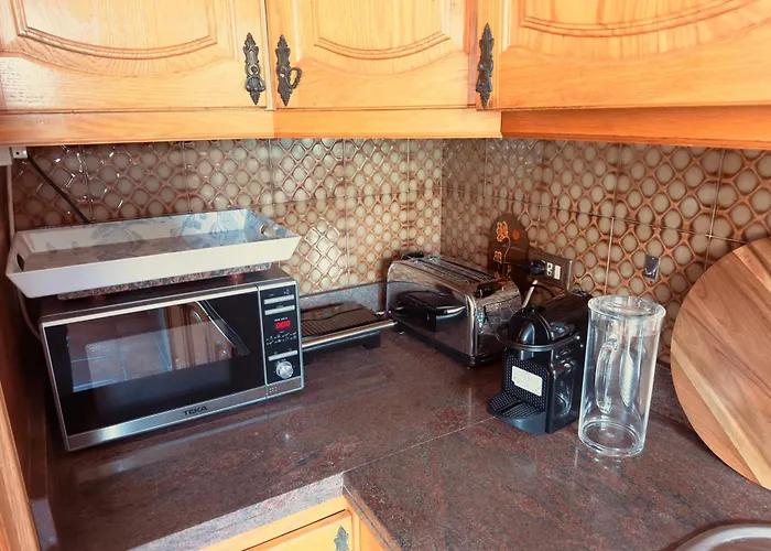 Emblematic Canarian House ラ・オロタバ