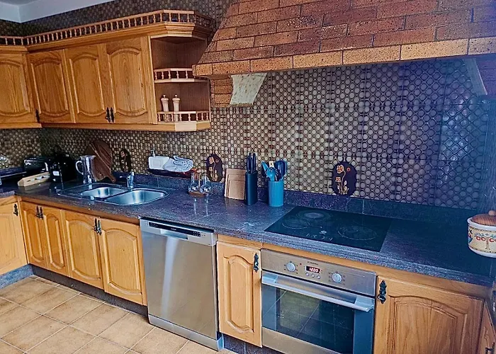 Emblematic Canarian House * ラ・オロタバ