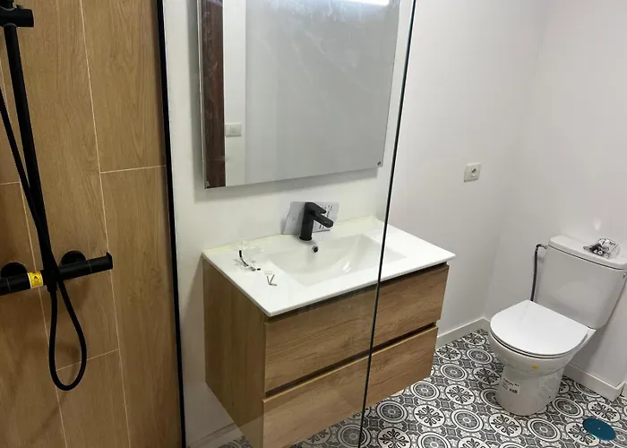 Holiday home Emblematic Canarian House