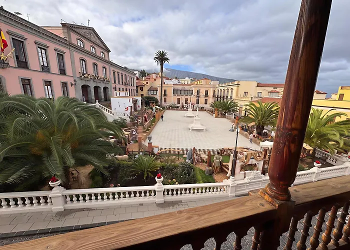 Emblematic Canarian House Holiday home