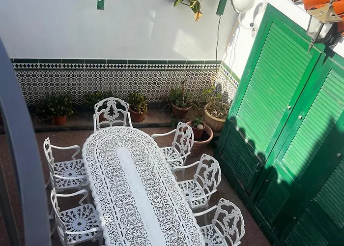 Emblematic Canarian House *