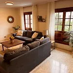 Nyaraló Emblematic Canarian House