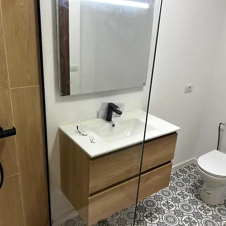 Emblematic Canarian House Semesterbostad