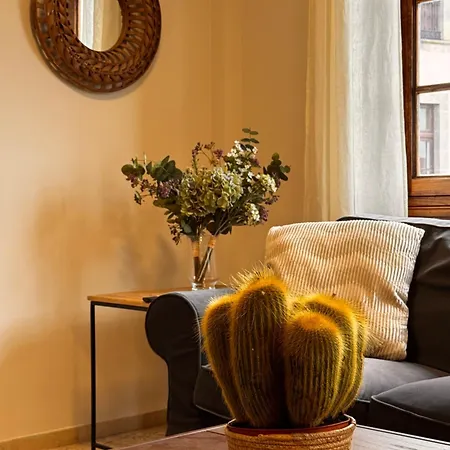 Emblematic Canarian House Semesterbostad