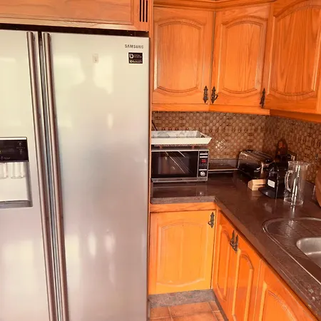 Emblematic Canarian House La Orotava