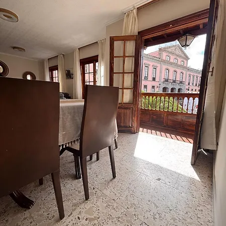 Emblematic Canarian House