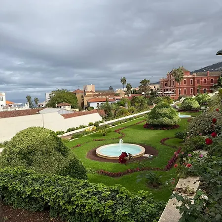 Casa de Férias Emblematic Canarian House