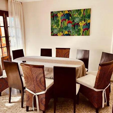 Emblematic Canarian House *