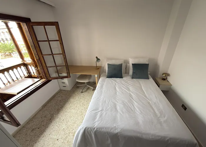 Emblematic Canarian House