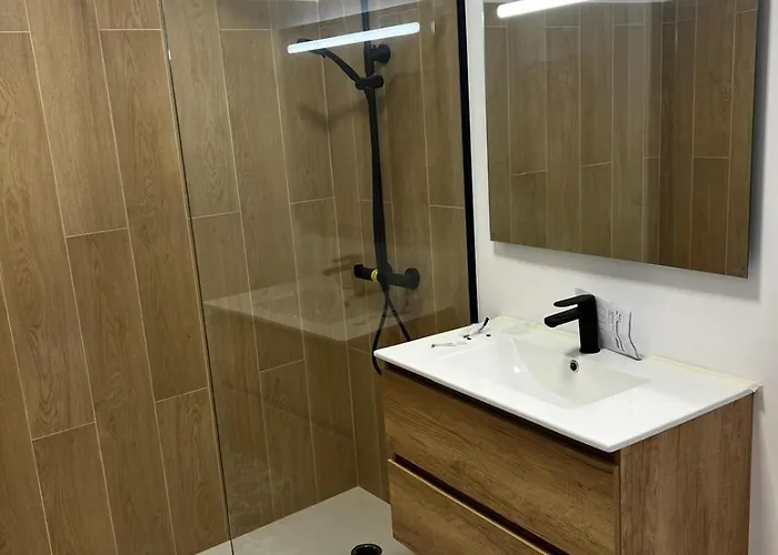 Emblematic Canarian House Hébergement de vacances *